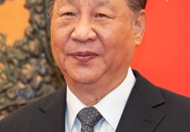 Xi extends greetings to working people nationwide ahead of Int’l Workers’ Day