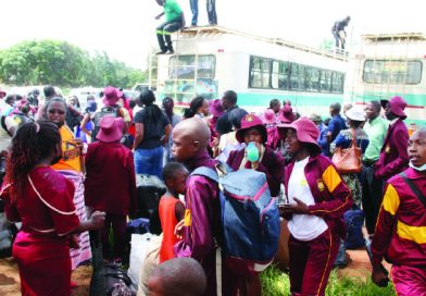 Government Warns Schools Against Rejecting ZiG School Fees Payments