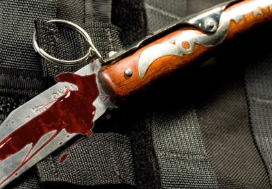 LOVE TRIANGLE: 19-year-old man killed with a knife by another 19-year-old man over a 15-year-old girlfriend