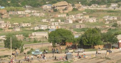 Zanu PF Epworth South MP Accused of Orchestrating Demo to Block Minister’s Tour Over Alleged Land Scandal