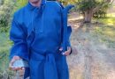 Opposition activist ‘Madzibaba VeShanduko’ arrested…Appears in court over Geza protests