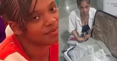 Zimbabwean men demand the release of Chikurubhi female inmate saying that she’s too beautiful and innocent to be in jail