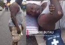 Sir Wicknell Chivhayo Celebrates Hero Sirizani Butau, Gifts him a Toyota Fortuner Plus $50,000 Cash