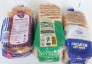 Local bread prices increase