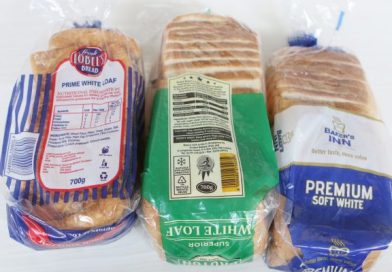 Local bread prices increase Local bread prices increase