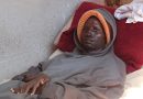 Murume wemuRugare odonha nyama ari mupenyu