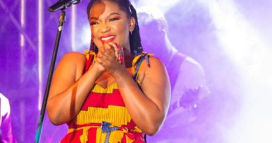 Feli Nandi to lead an all female historic concert