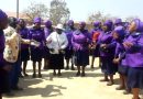 Rimuka Baptist Church Celebrates 75th Anniversary
