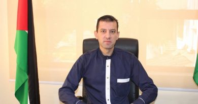 Destruction Of The Christian Presence By Israeli Condemned By The Higher Presidential Committee Of Churches Affairs