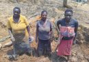 Three Brave Women and a Thousand Silent Struggles: A Glimpse of Resilience in Madziva-Shamva District