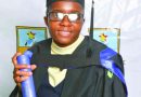 11 awards, first class honours degree: Catholic nun makes history