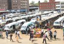 Mandimbandimba: Return of ‘route mafia’ running Harare’s roads