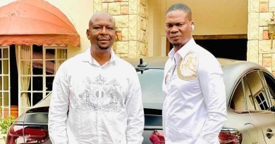 Zimbabwe businessmen convicted of $7 million fraud in presidential goats scheme