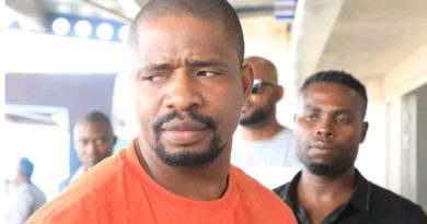 Gweru Car Dealer Peter Dube Sentenced To Two Life Terms Plus 20 Years