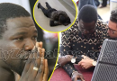Useless bail? Magaya languishes in prison as 12 heavily-armed police officers & CIOs vow to re-arrest him for fresh charges