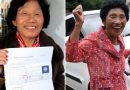 Meet the Legend: Cha Sa-soon, Who Earned Her Licence After 960 Attempts, Spending $4,200 & Five Years of Daily Written Tests