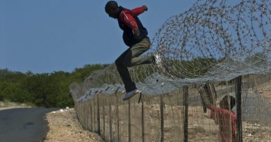 President Ramaphosa challenged to confront President Mnangagwa over immigration headache as Zimbabweans continue trekking to South Africa