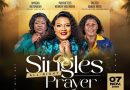 ‎Single congregates to converge at Harare Showgrounds for an all-night prayer