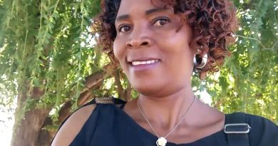 Kariba woman killed by an elephant while walking on her way to church yesterday