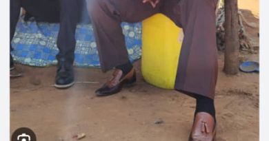 Zimbos urge Sir Wicknell to recognise Sekuru Banda