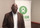 Oxfam Launches Simbiso Project To Alleviate  Poverty For Smallholder Farmers  in Harare with Support from SIDA