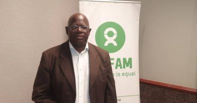 Oxfam Launches Simbiso Project To Alleviate  Poverty For Smallholder Farmers  in Harare with Support from SIDA