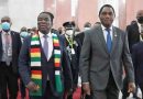 Zambia & Zimbabwe to ban heavy trucks and trains on Victoria Falls bridge