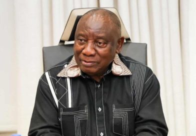 Ramaphosa Vows Crackdown On South African Employers Hiring Undocumented Foreign Nationals Ramaphosa Vows Crackdown On South African Employers Hiring Undocumented Foreign Nationals