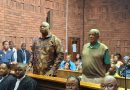 Zimbabwean Politician Job Sikhala Remanded In Custody After Brief Court Appearance