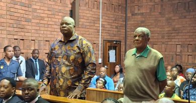 Zimbabwean Politician Job Sikhala Remanded In Custody After Brief Court Appearance