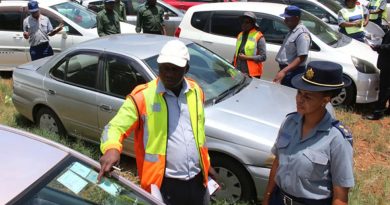 Zimbabwean drivers happy as government plans to slash ZBC license fees in January 2026
