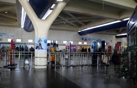 Desperate Zimbos fall for human traffickers