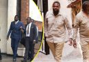 Inside Magaya’s life in remand prison