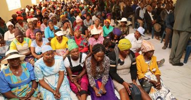 Drama in court as ngozi that loves lula lula too much ‘impregnates’ married woman 3 times