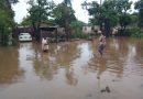 Floods, storms leave 59 dead, hundreds homeless