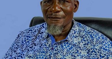 Chitungwiza Municipality completes road works to late Nicholas Zakaria’s home