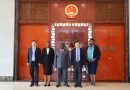 China-Zim bilateral trade engagements deepen
