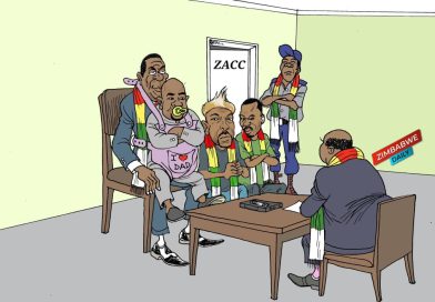 After controversial ZACC clearance, Wicknell splashes state cash on brand new Lamborghini for his wife After controversial ZACC clearance, Wicknell splashes state cash on brand new Lamborghini for his wife