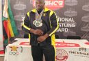 Zimbabwe’s Strongest Man, Mr. Mart, Appeals for Financial Aid to Compete in Iran