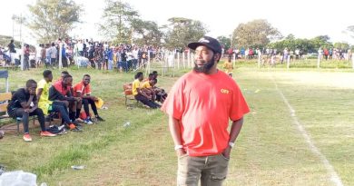 Chingwere Thump Karoi Bush Bucks To Seal Promotion Into Northern Region Division One League