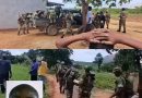 Chabva Chapindirwa neMauto, Pakaipa Wena” – Army Deployed In Guruve To Assist In Colossal Manhunt For Suspected Killer Anymore Zvitsa Who Murdered 12 People