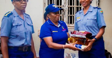 Prof Smelly Dube’s year of triumph at home and abroad