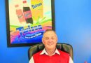 SA Entrepreneur Ken Clark Sells Twizza to Pepsi Bottler Varun Beverages in R2.1bn Cash Deal
