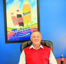 SA Entrepreneur Ken Clark Sells Twizza to Pepsi Bottler Varun Beverages in R2.1bn Cash Deal