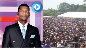 Preacher Alistair Chibanda arrested for defamatory claims against Doek and Slay show