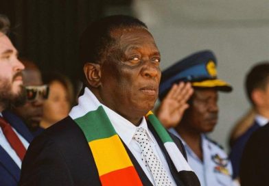 Government gazettes Constitutional Amendment Bill that will extend Mnangagwa’s term of office