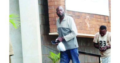 Boyfriend Remanded Over Murder Of Journalist Cordelia Maseluthilini