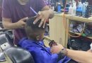 You Can Get HIV from the Barber Shop, New Study Finds You Can Get HIV from the Barber Shop, New Study Finds