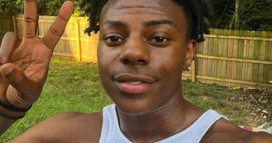 YouTuber iShowSpeed brings Harare to a standstill