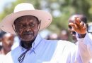 Uganda’s President Yoweri Museveni wins seventh term
